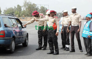 FRSC Issues Ember Months Warning: Speeding and Reckless Driving Could Cost Lives, Commander Cautions Motorists