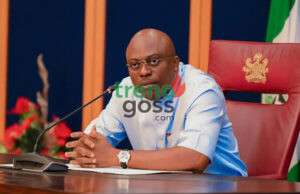 Tinubu Lifts Emergency Rule in Rivers, Reinstates Governor Fubara in Landmark Decision