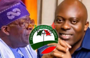 PDP Slams Tinubu Over Rivers Crisis: Accuses President of Acting Like ‘Headmaster,’ Demands Apology