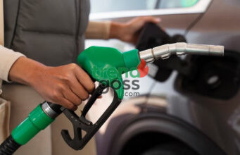 Fuel Price: Tinubu Under Pressure as Crude Crashes but Pump Prices Stay High