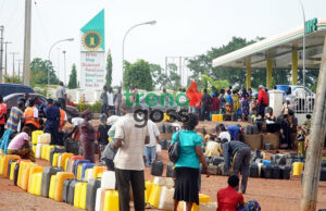 Tonye Cole Warns: Nigeria Cannot Endure Another Fuel Scarcity