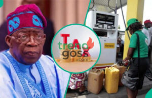 Tinubu Govt Defends 5% Fuel Tax Despite Economic Hardship, Says It Will ‘Benefit All Nigerians