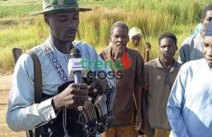 Shock in Katsina: Notorious Bandit Leader Sends Chilling Warning to Security Agencies — “Kill 10 of Us, 20 Will Rise”