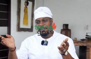 ‘Labour Party Cannot Repeat 2023 Success’ — Gbadebo Rhodes-Vivour Drops Bombshell, Blames Court Battles and Internal Crisis