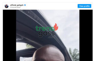 GehGeh Advises Nigerian Men: Dump Your Girlfriends Before 2026 and Focus on Success