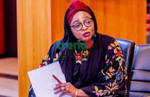 Women Affairs Minister Wins Praise: SINET Passes Vote of Confidence on Hajia Imaan Sulaiman-Ibrahim Over Renewed Hope Achievements