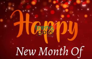 Happy New Month September 2025 Messages, Prayers, and Wishes for Friends and Loved Ones