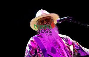 Brazilian Jazz Legend Hermeto Pascoal Passes Away at 89