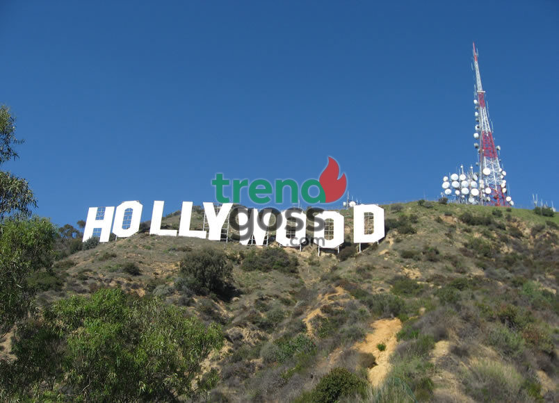 hollywood