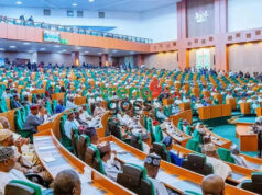 $516m Approved in a Flash? Reps Back Superhighway Loan as Questions Rise Over Oversight