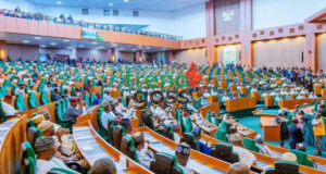 $516m Approved in a Flash? Reps Back Superhighway Loan as Questions Rise Over Oversight