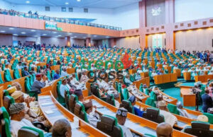 House of Reps Blasts Transport Minister Over Kaduna Train Derailment, Gives 48-Hour Ultimatum