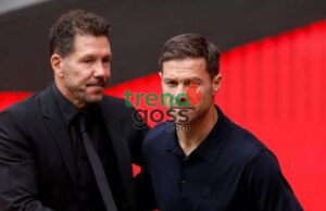 Atlético Madrid Crush Real Madrid 5-2 in Derby