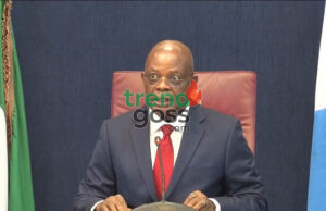 Rivers Administrator Ibas Claims Success in Fulfilling Tinubu’s Mandate