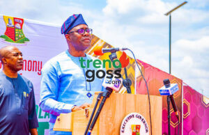 Massive Road Projects: Oyo Govt Approves Over N45 Billion for Ajia Dualisation, Okaka-Otu Igbojaye Reconstruction, and Key Road Completions