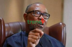 Peter Obi Clarifies ‘Dear Brother’ Remark to New Olubadan