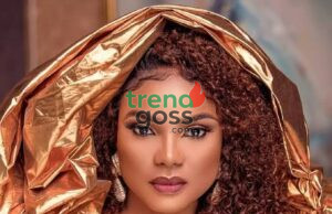 Iyabo Ojo Set to Drag Lizzy Anjorin Back to Court Over Defamation, Threats to Family