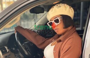 Motunde Addresses Shocking Pregnancy Rumor Involving Mr Macaroni