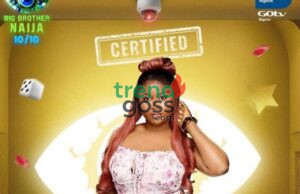 BBNaija 10: Imisi Reveals Heart-Wrenching Childhood Trauma