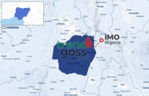 Explosion Rocks Imo Community, One Dead, Police Confirm Incident