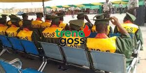 68 Inmates in Kano Achieve Milestone by Passing 2025 NECO Exam