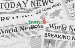 Nigerian Newspapers: 10 Things You Need To Know This Tuesday Morning – TRENDGOSS NEWS