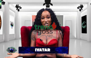 Ivatar Opens Up About Misconceptions and Friendships from BBNaija Season 10