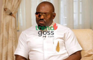 Jim Iyke Breaks Silence on His Short-Lived Music Career: “It Humbled Me”