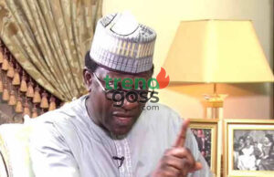 Power Tussle: Jibrin Says North Ruled Nigeria 39 Years, South Only 28 — Rejects 1999 Starting Point