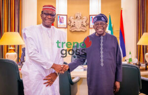 Northern Lawmaker Defends Tinubu: ‘Blaming Him for Insecurity Is False’ – Predicts 2027 Re-election Victory