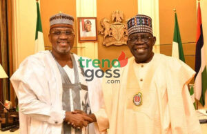 Tinubu Is a Use-and-Dump Politician” — Ex-Senator Marafa Explodes Over Neglect of Zamfara