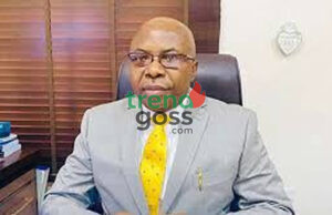 PDP Must Unite to Secure Victory in 2027, Warns Legal Adviser Kamaldeen Ajibade