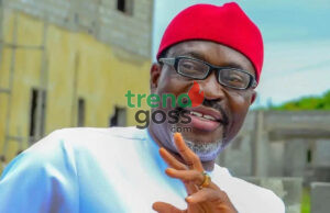 Fine Face Does Not Make a Good Actor” — Kanayo O. Kanayo Slams Nollywood’s YouTube Obsession with Marketable Faces