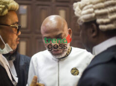 South-East Leaders Seek Political Solution for Nnamdi Kanu’s Release