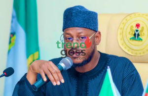 Katsina State Unveils New Initiative to Support Repentant Bandits and Victims of Insecurity