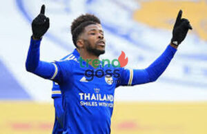 Brendan Rodgers Predicts Bright Future for Iheanacho at Celtic Amid Lookman’s Uncertain Atalanta Status