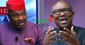 ‘You’re a Liar!’ Kenneth Okonkwo Launches Explosive Attack on Peter Obi Over Defamation Suit