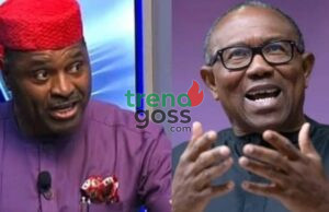 Kenneth Okonkwo Affirms Loyalty to ADC, Dismisses Rift with Peter Obi