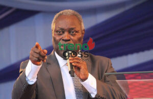 Pastor Kumuyi Clarifies Deeper Life Marriage Rules: “Six-Month Courtship Not in the Bible”