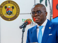 Lagos Orders Demolition of Satellite Town Shopping Complex, Issues 14-Day Deadline to Building Owners