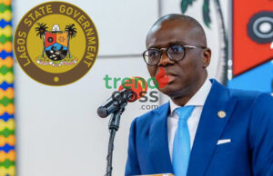 Lagos Lagoon in Peril: 10,000 Cubic Metres of Sand Dredged Daily as Coastal Erosion Swallows Communities