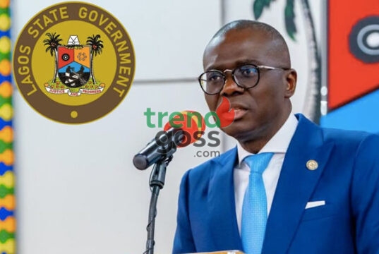 Lagos Orders Demolition of Satellite Town Shopping Complex, Issues 14-Day Deadline to Building Owners