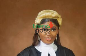 Gunmen Demand ₦40m Ransom for Newly Called-to-Bar Lawyer and Her Sister in Kogi Kidnap