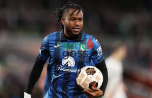 Atalanta’s Ivan Juric Refuses to Beg Ademola Lookman to Play Amid Transfer Drama