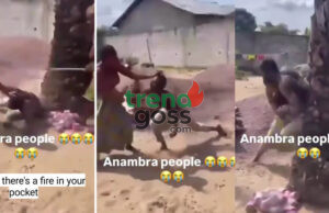 Shock in Anambra: Man Reportedly Beaten to Death by His Three Wives Over Shocking Marital Dispute