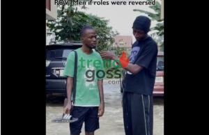 Shock as Nigerian Cleaner Rejects Women Earning ₦100k, Demands ₦2m Salary — But His Own Bank Balance Leaves Netizens Speechless