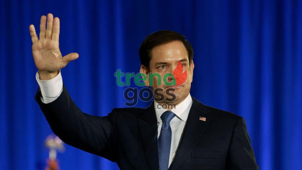 marco rubio