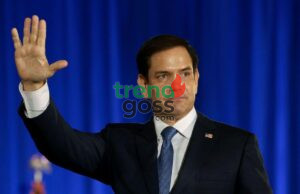 Marco Rubio Visits Israel Amid Controversy Over Qatar Strike