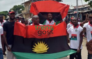 MASSOB Reaffirms Commitment to Biafra Independence on 24th Anniversary