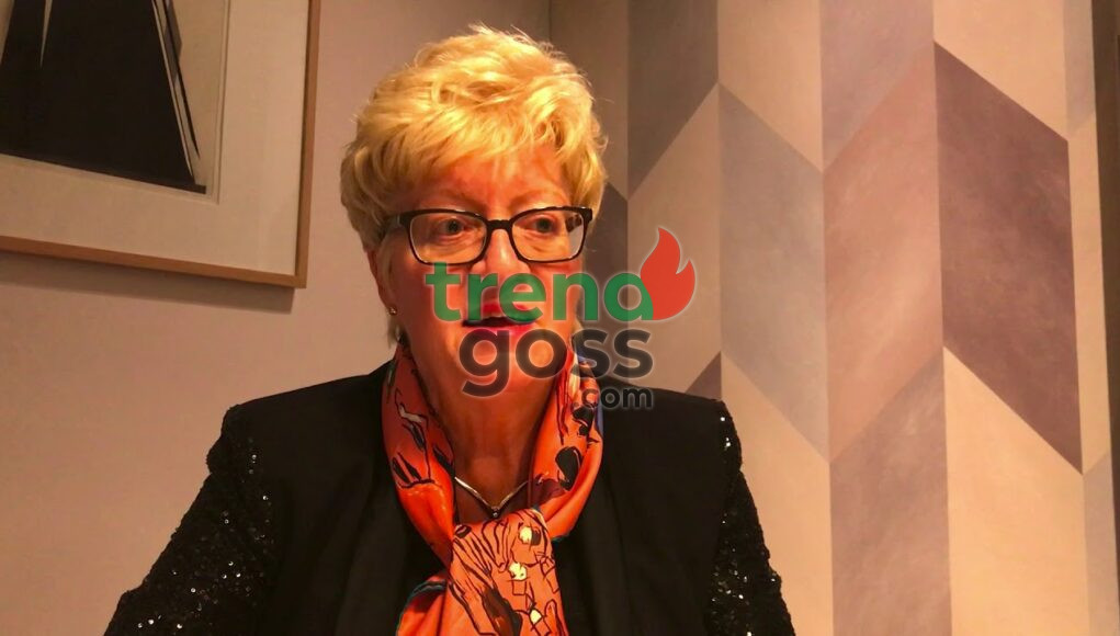 Helen Pitcher Biography: Early Life and Career